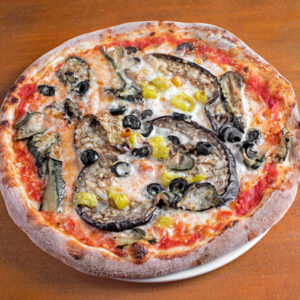 Pizza Vedura