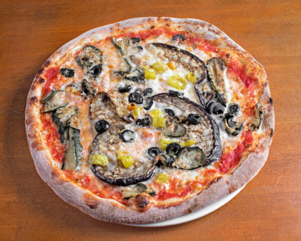 Pizza Vedura