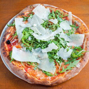 Pizza Vegetaria