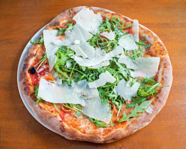 Pizza Vegetaria